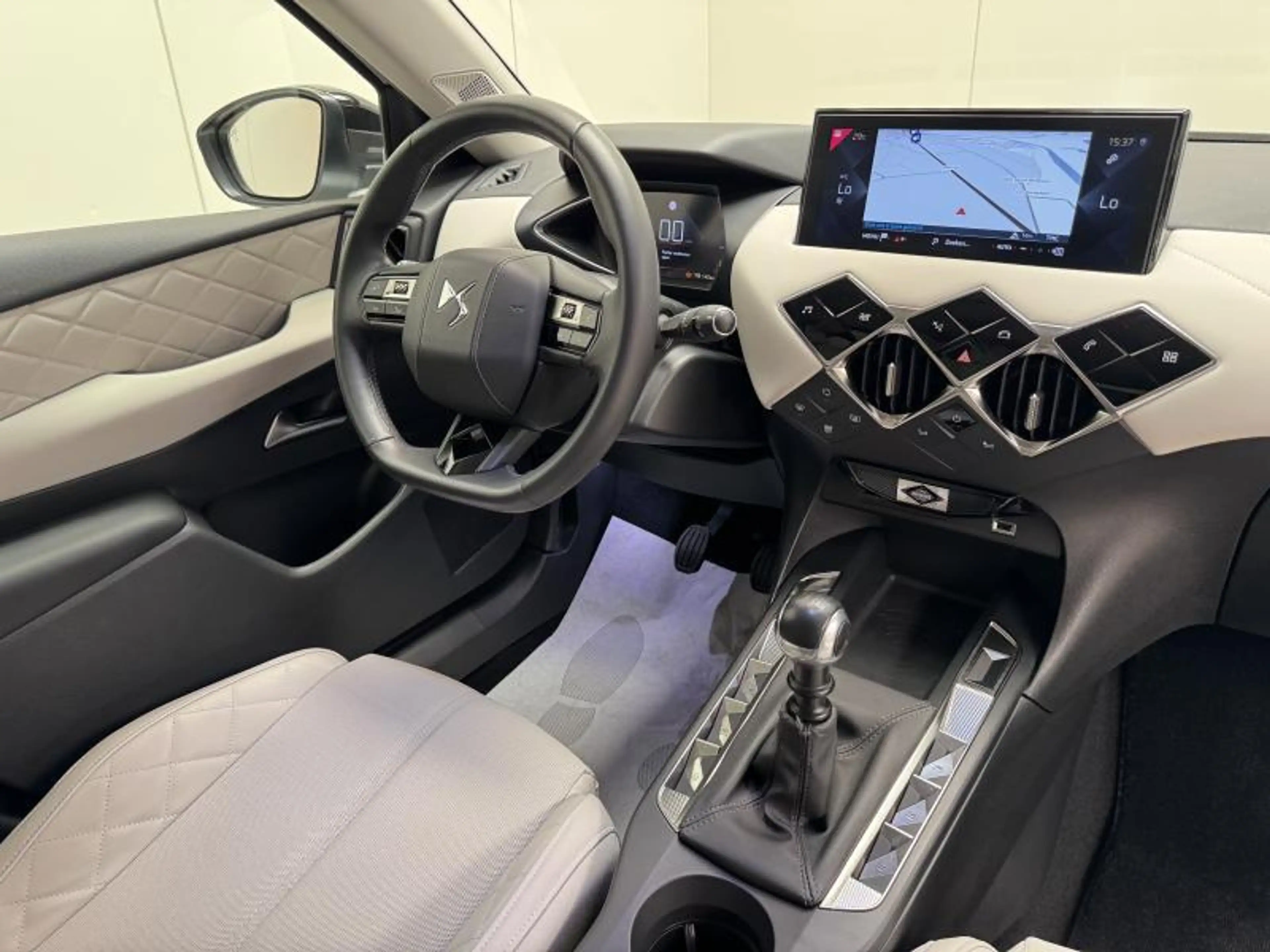 DS Automobiles DS 3 Crossback 1.2i So Chic **NIEUWSTAAT!** LED|GPS|PDC|ACC|CAM|C — photo 19
