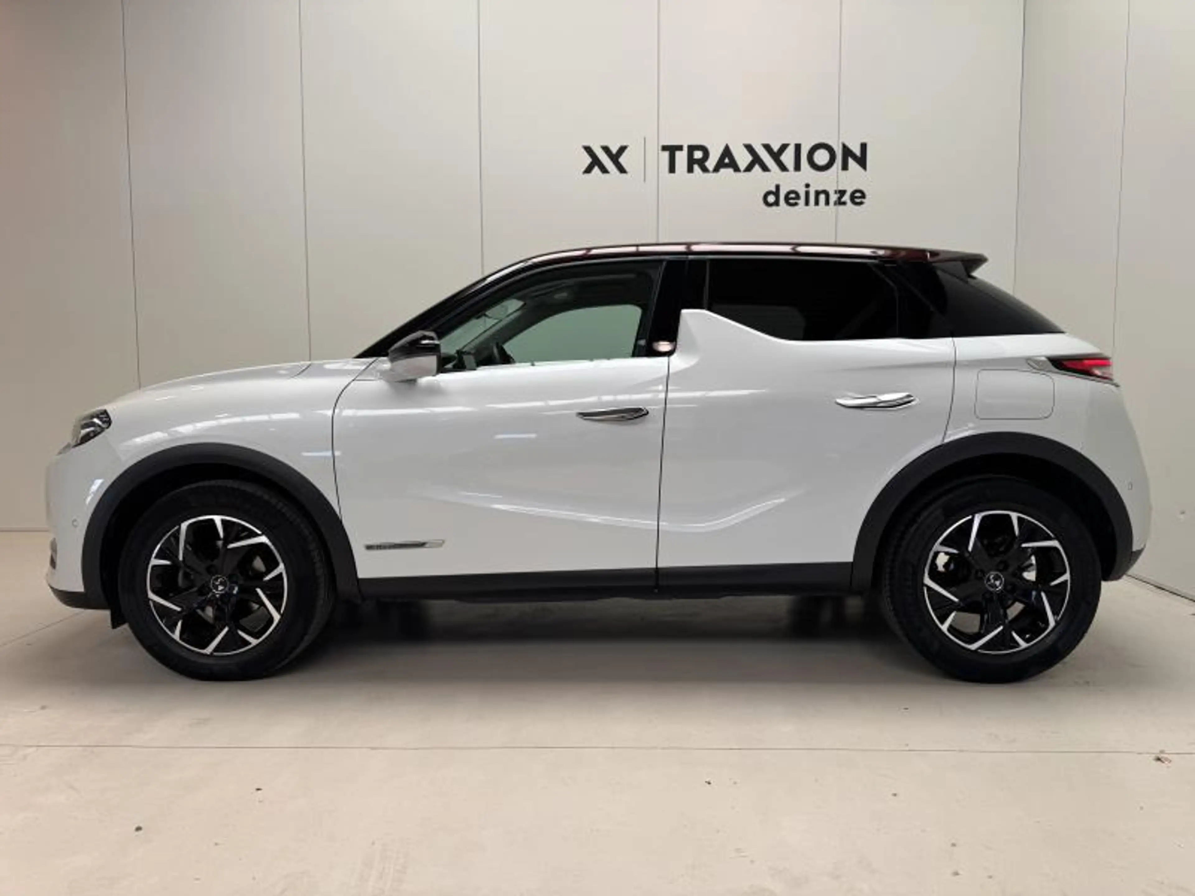DS Automobiles DS 3 Crossback 1.2i So Chic **NIEUWSTAAT!** LED|GPS|PDC|ACC|CAM|C — photo 9