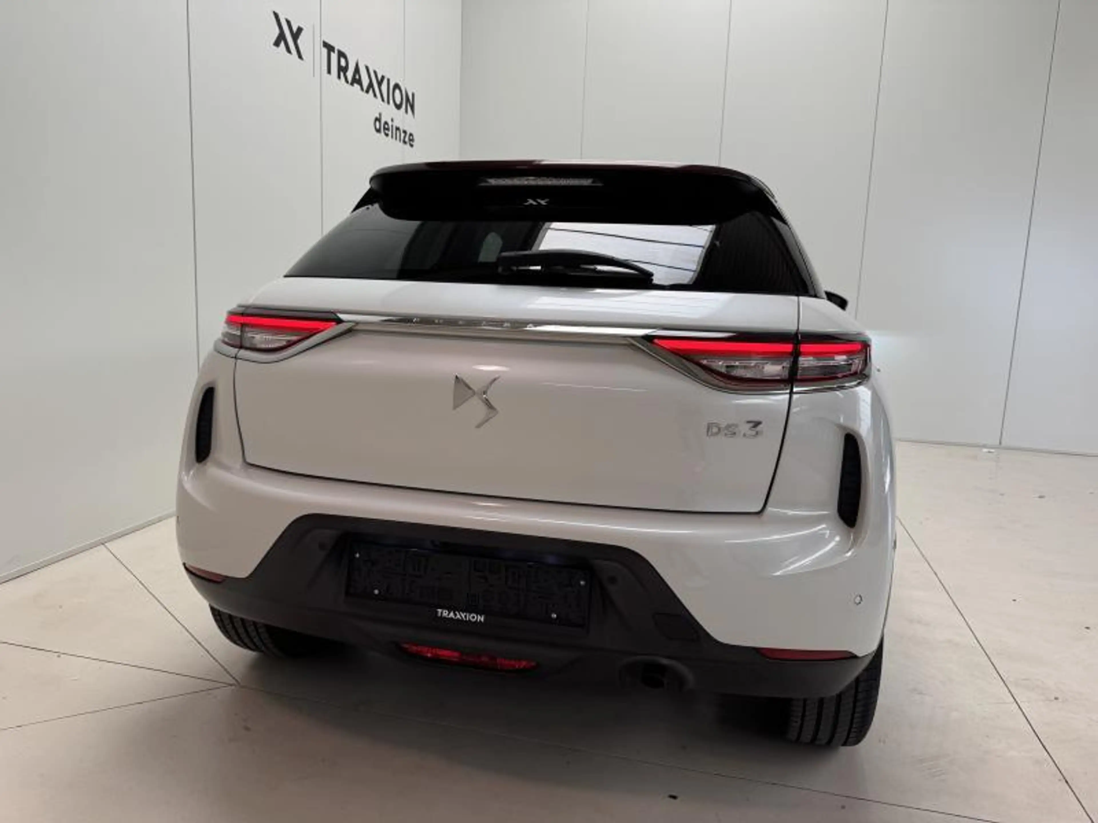 DS Automobiles DS 3 Crossback 1.2i So Chic **NIEUWSTAAT!** LED|GPS|PDC|ACC|CAM|C — photo 27