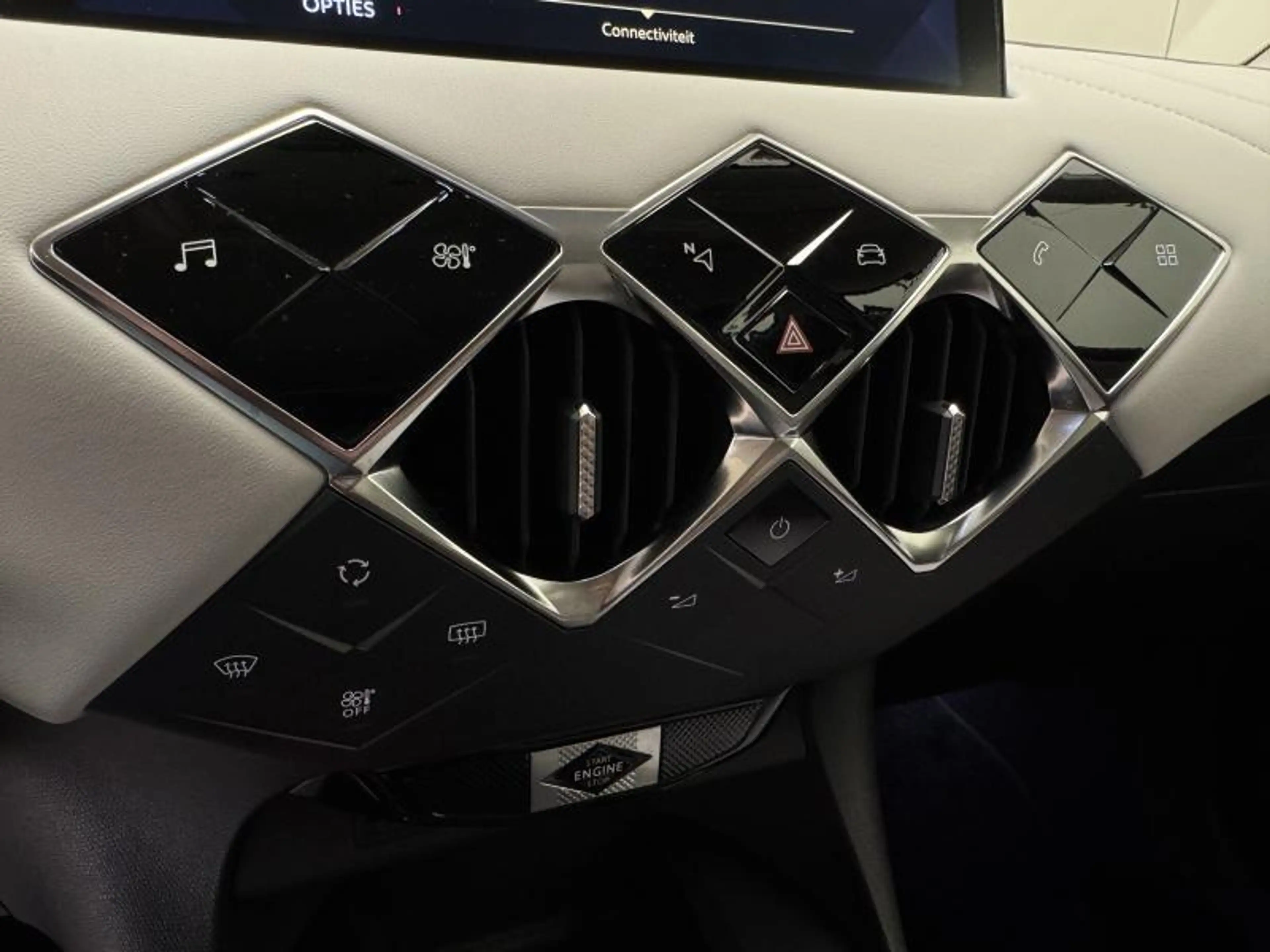 DS Automobiles DS 3 Crossback 1.2i So Chic **NIEUWSTAAT!** LED|GPS|PDC|ACC|CAM|C — photo 20
