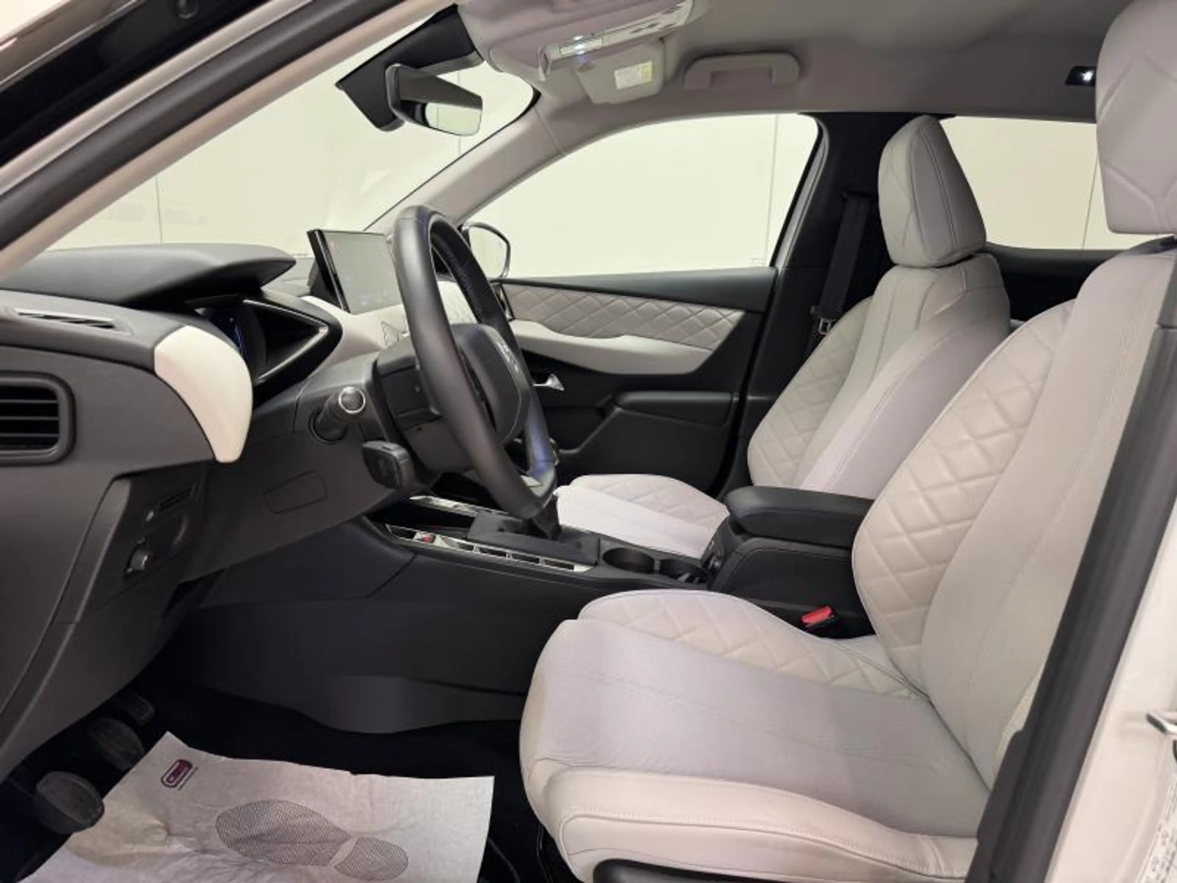 DS Automobiles DS 3 Crossback 1.2i So Chic **NIEUWSTAAT!** LED|GPS|PDC|ACC|CAM|C — photo 10