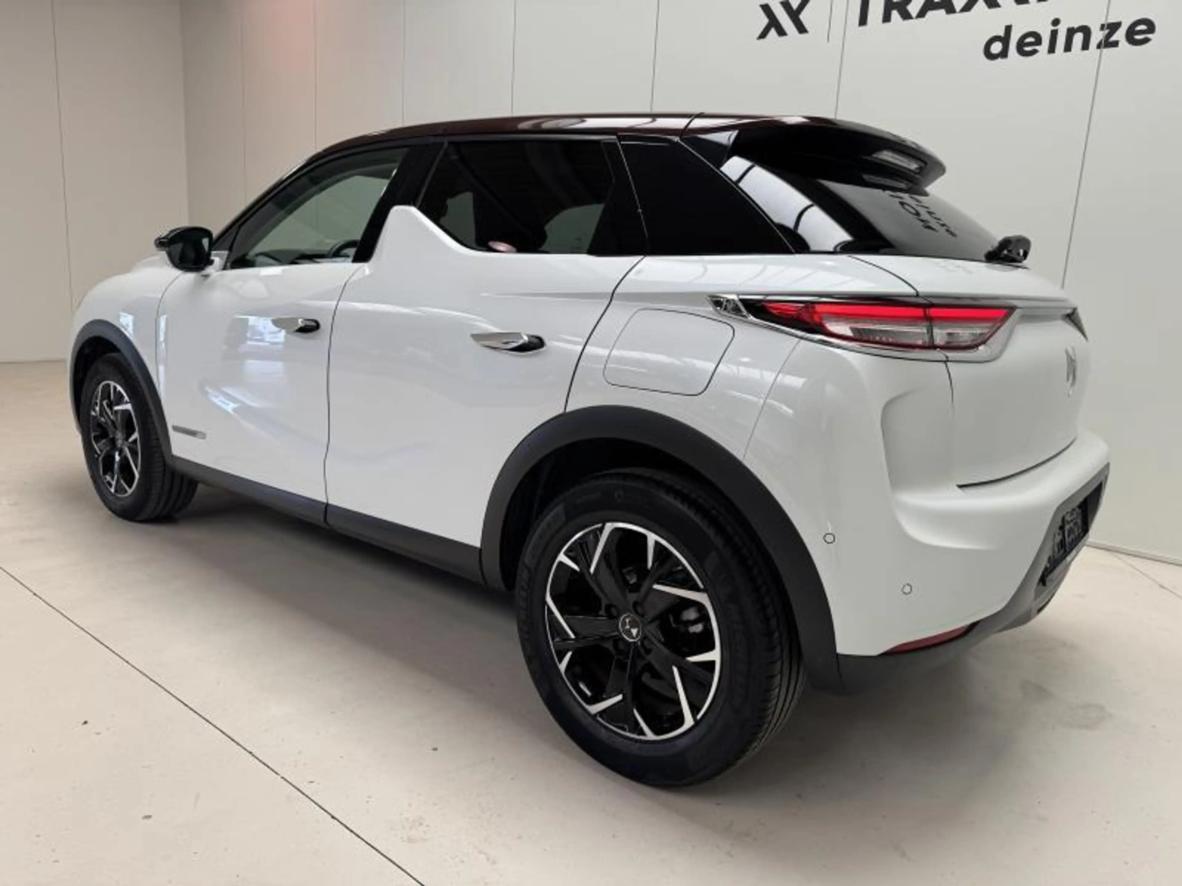 DS Automobiles DS 3 Crossback 1.2i So Chic **NIEUWSTAAT!** LED|GPS|PDC|ACC|CAM|C — photo 7