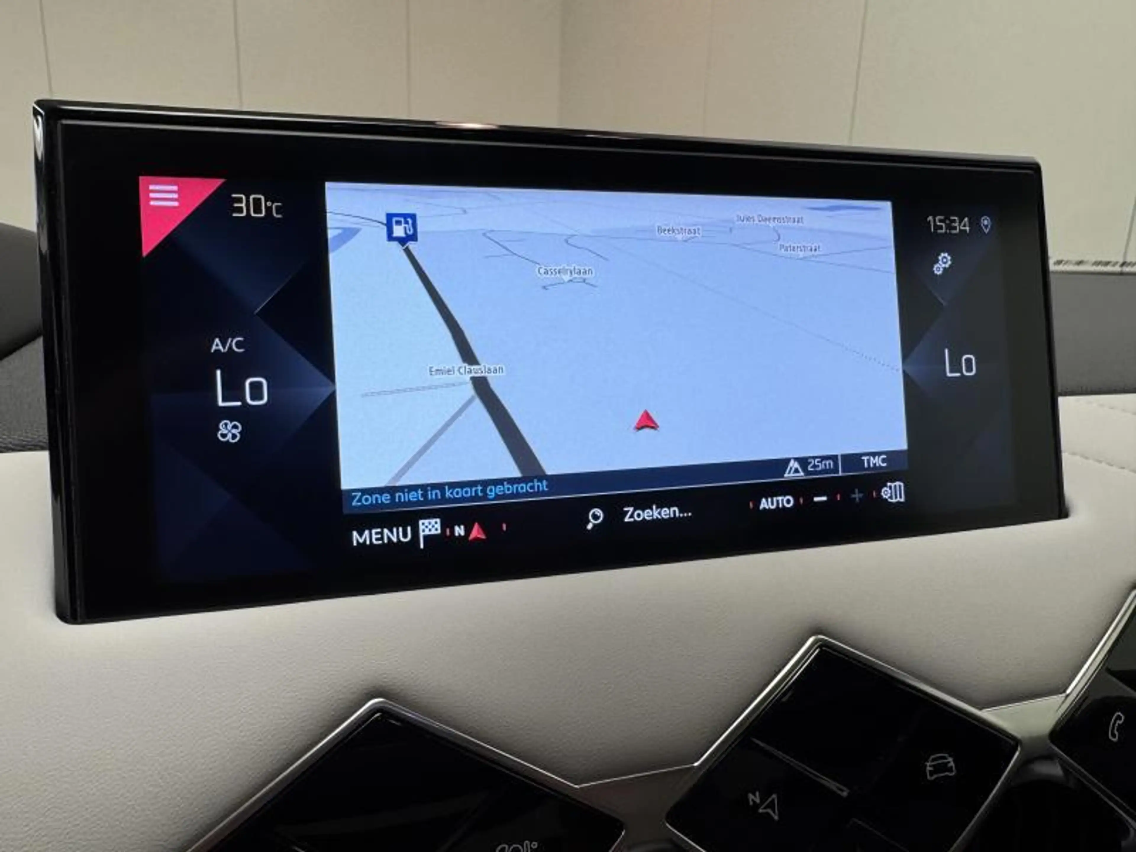 DS Automobiles DS 3 Crossback 1.2i So Chic **NIEUWSTAAT!** LED|GPS|PDC|ACC|CAM|C — photo 16