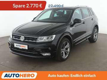 2.0 TDI Highline 4Motion BMT Aut.*NAVI*LED*ACC*CAM