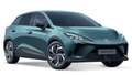 MG MG4 Premium FL 64kW*LED*Navi*Shzg*PDC*360Cam*ACC 14... Grün - thumbnail 1