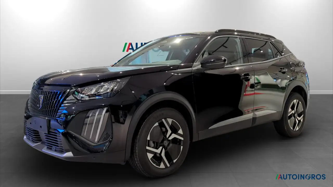 Peugeot 2008 2026