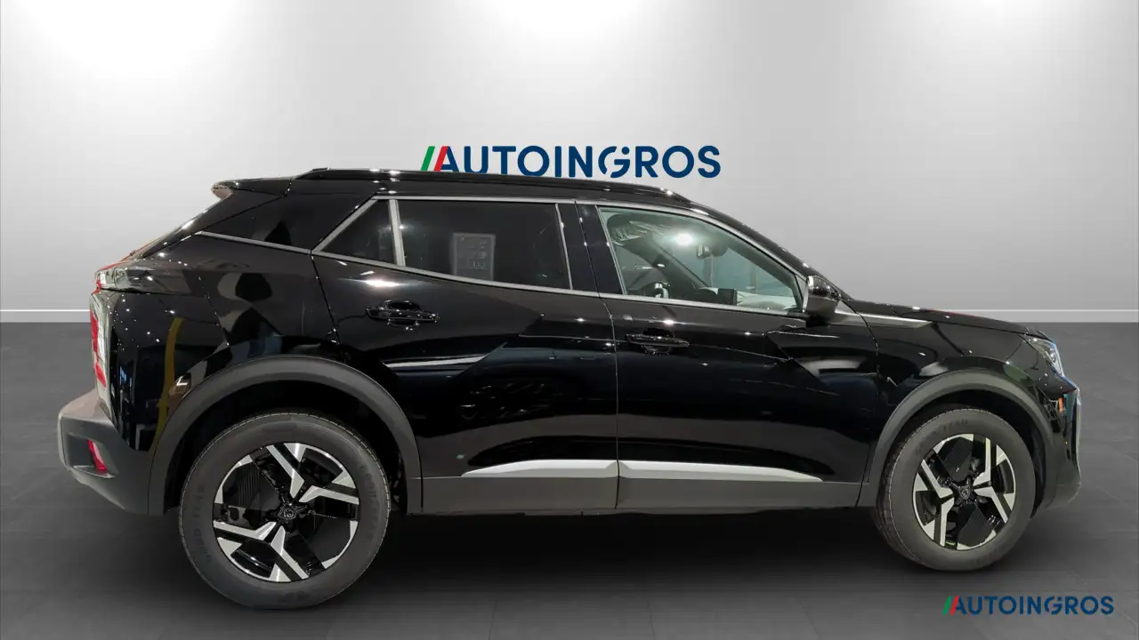 Peugeot 2008 2026