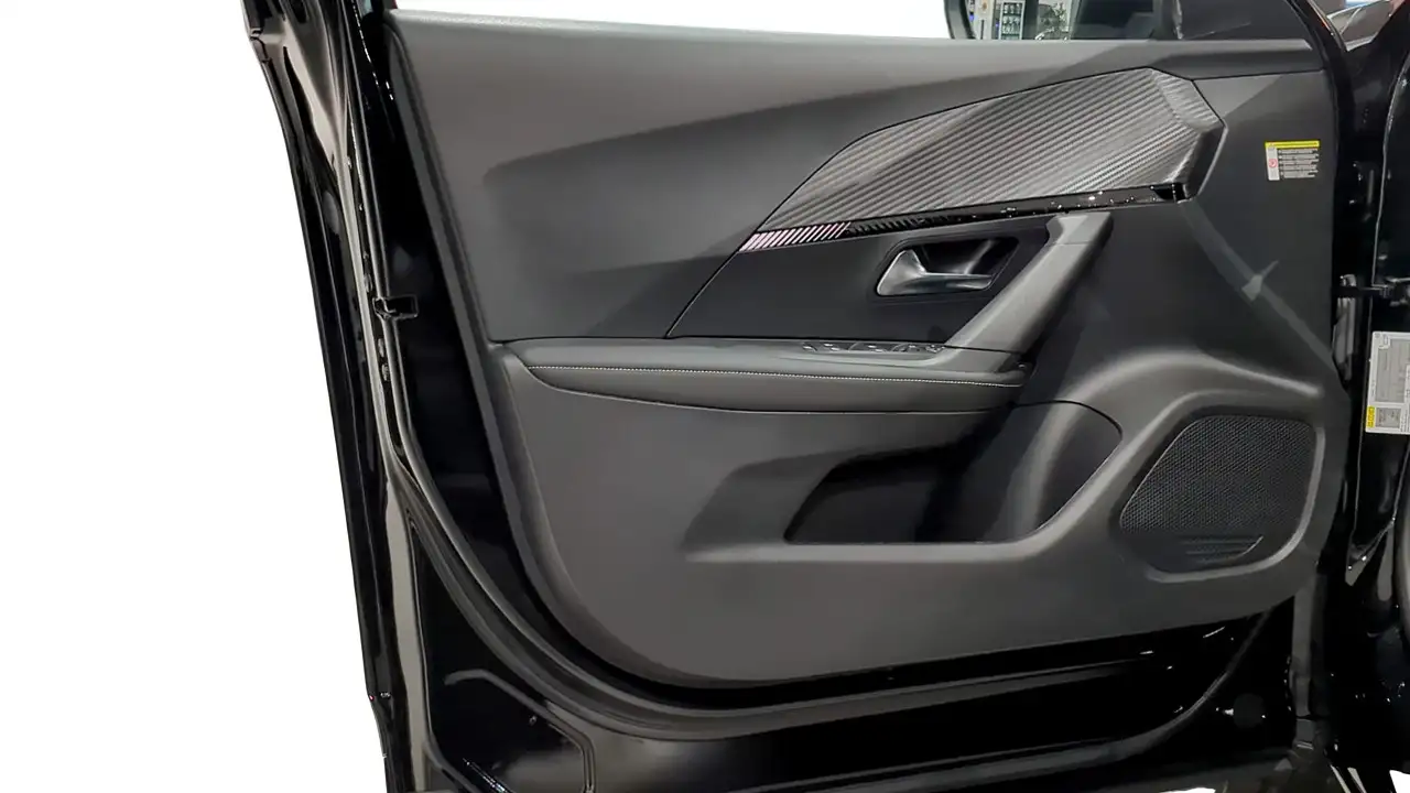 Peugeot 2008 2026 — фото 15