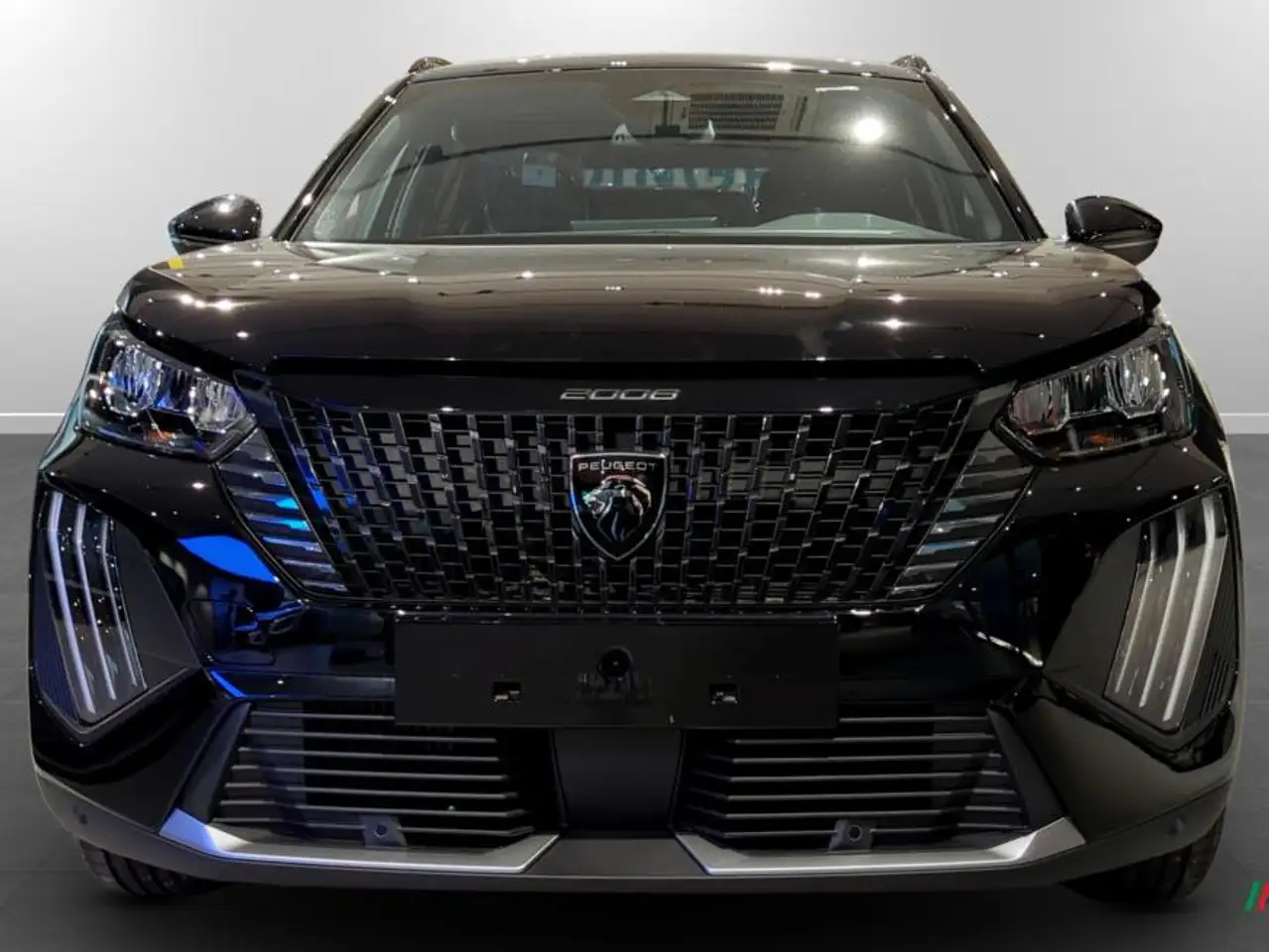 Peugeot 2008 2026