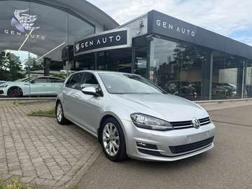 7 1.4 TSI Highline DSG Automatique Xenon Siège ErgoActive Massant&Chauffant * 12 MOIS GARANTIE *