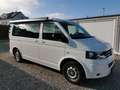 Volkswagen T5 California Gelegenheit California Beach 1.Hand 140 PS Weiß - thumbnail 4