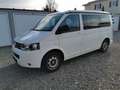 Volkswagen T5 California Gelegenheit California Beach 1.Hand 140 PS Weiß - thumbnail 3