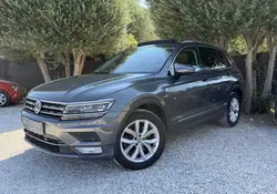 Volkswagen Tiguan 2.0L TDI 190CH DSG 7 Carat Exclusive 4Motion