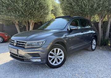 2.0 16V TDI BlueMotion 190 BV DSG 7 2016 Carat Exclusive 4Motion PHASE 1