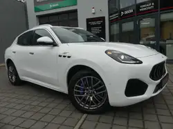 Maserati Grecale GT Hybrid AWD LED/S&F/SOUND/ACC/KAM/1HD