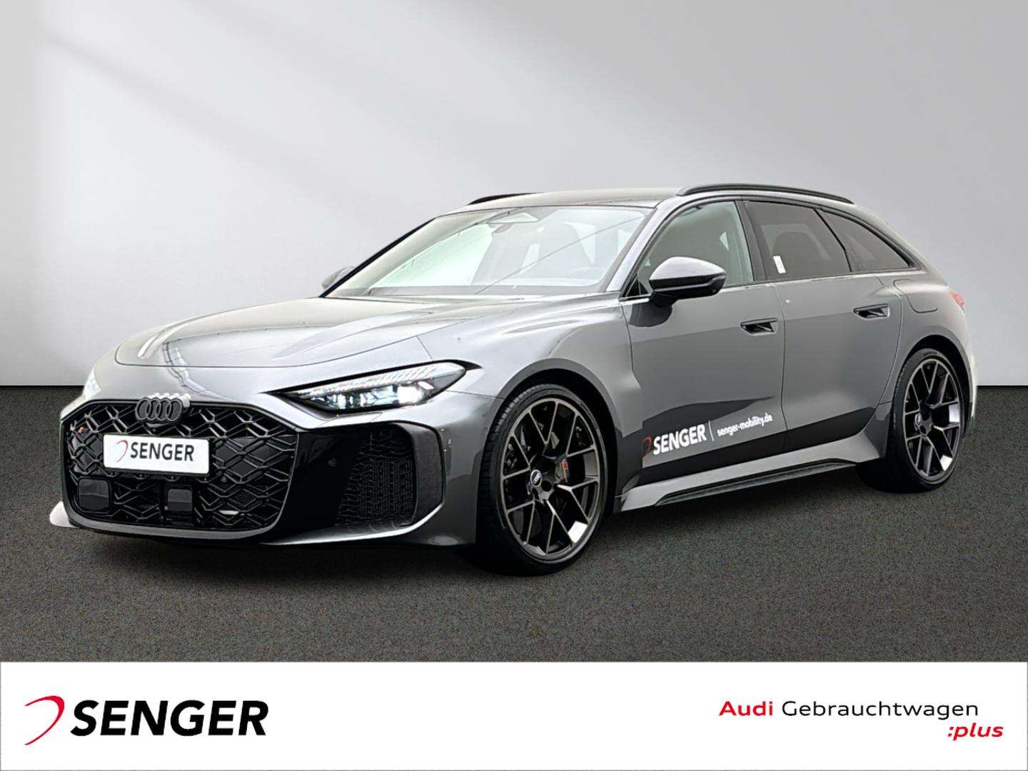 2026 Audi RS5