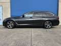 BMW 530 e Hybride Facelift ( 24.785 euro excl) Trekhaak Grijs - thumbnail 14