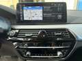 BMW 530 e Hybride Facelift ( 24.785 euro excl) Trekhaak Grijs - thumbnail 11