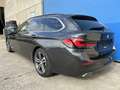 BMW 530 e Hybride Facelift ( 24.785 euro excl) Trekhaak Grijs - thumbnail 15