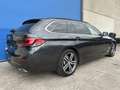 BMW 530 e Hybride Facelift ( 24.785 euro excl) Trekhaak Grijs - thumbnail 16