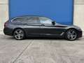 BMW 530 e Hybride Facelift ( 24.785 euro excl) Trekhaak Grijs - thumbnail 13
