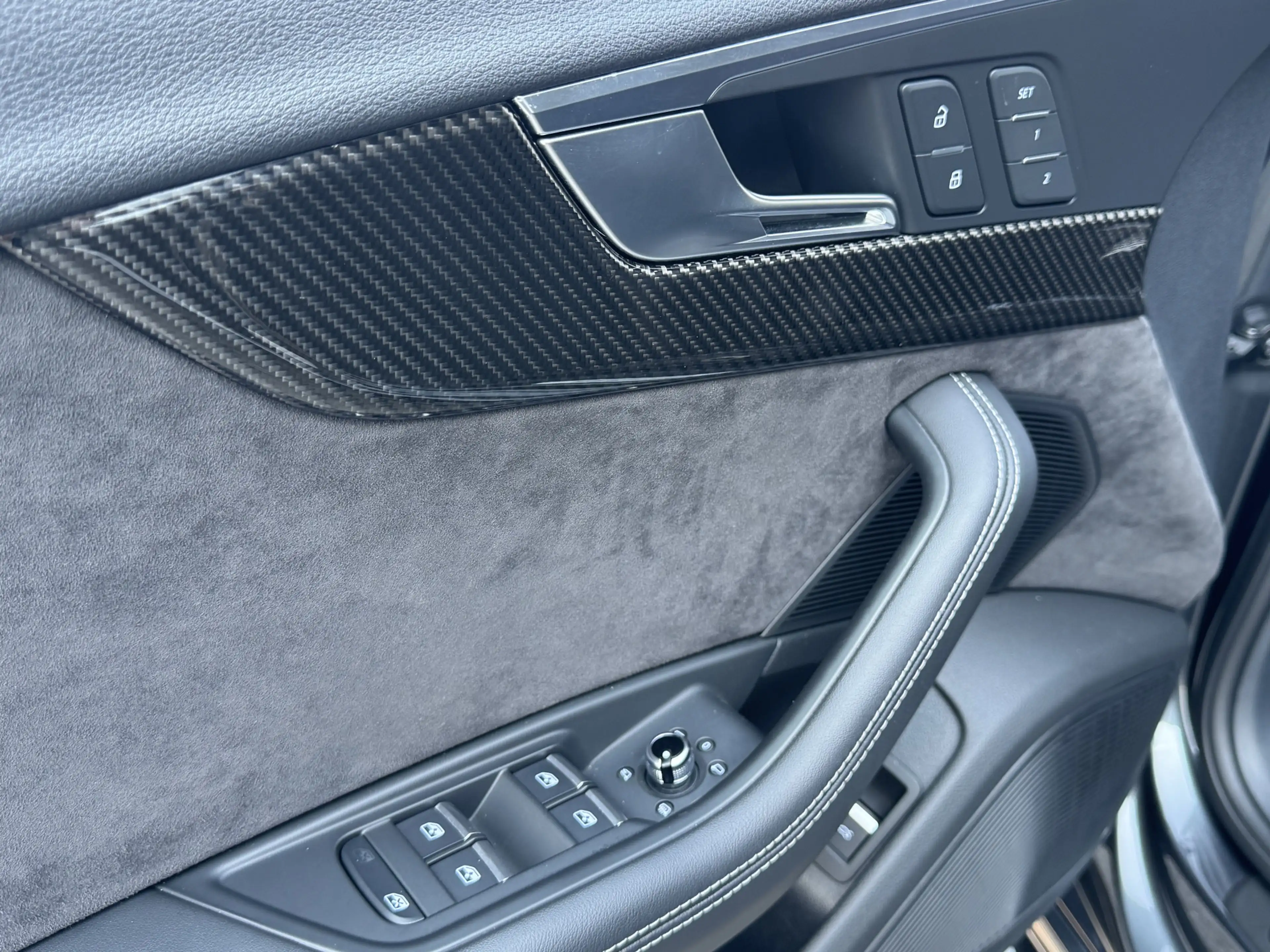 Audi RS4 Avant 2.9 V6 TFSI 451pk Quattro Perfect onderhoude — photo 28