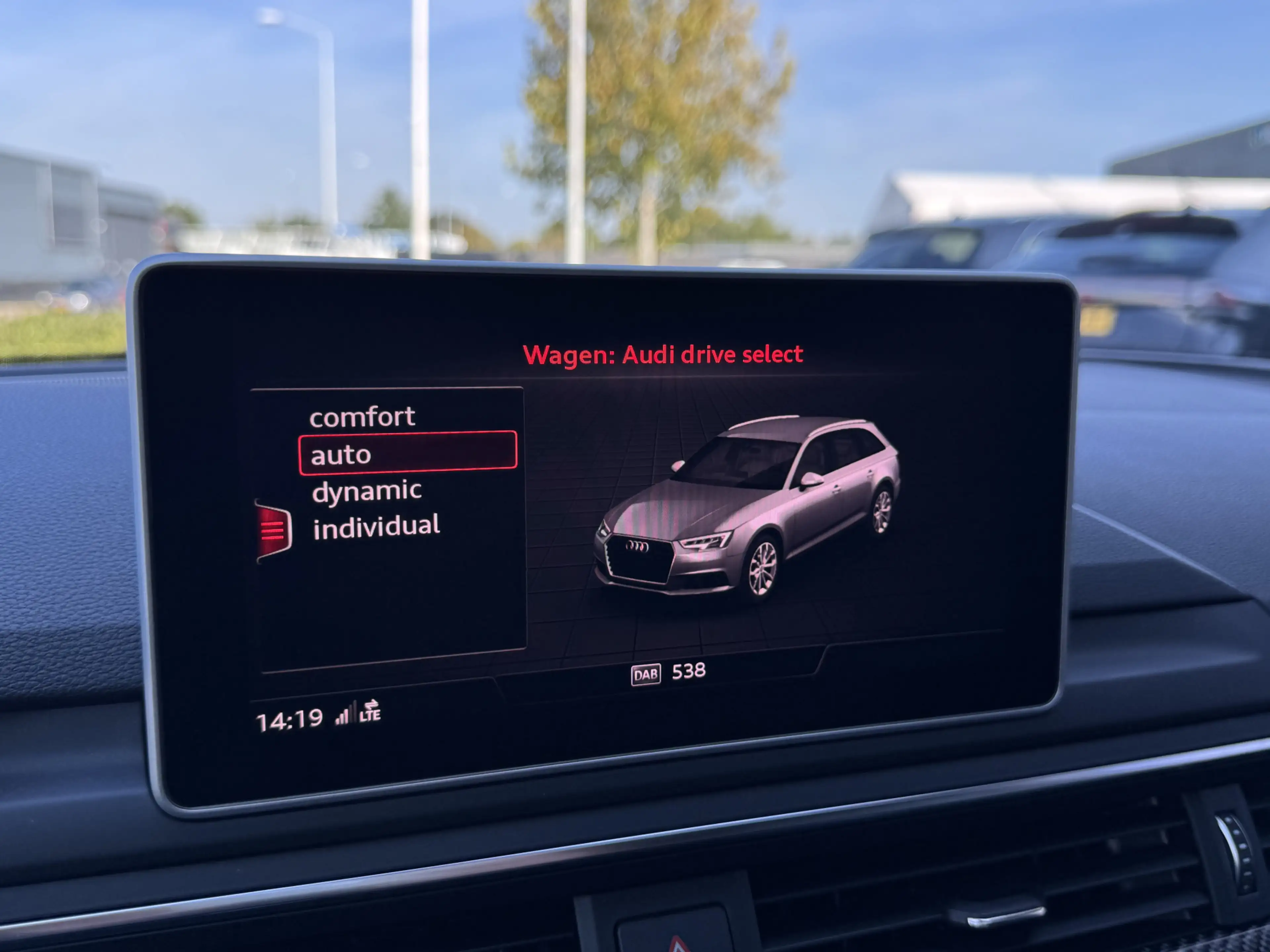 Audi RS4 Avant 2.9 V6 TFSI 451pk Quattro Perfect onderhoude — photo 20