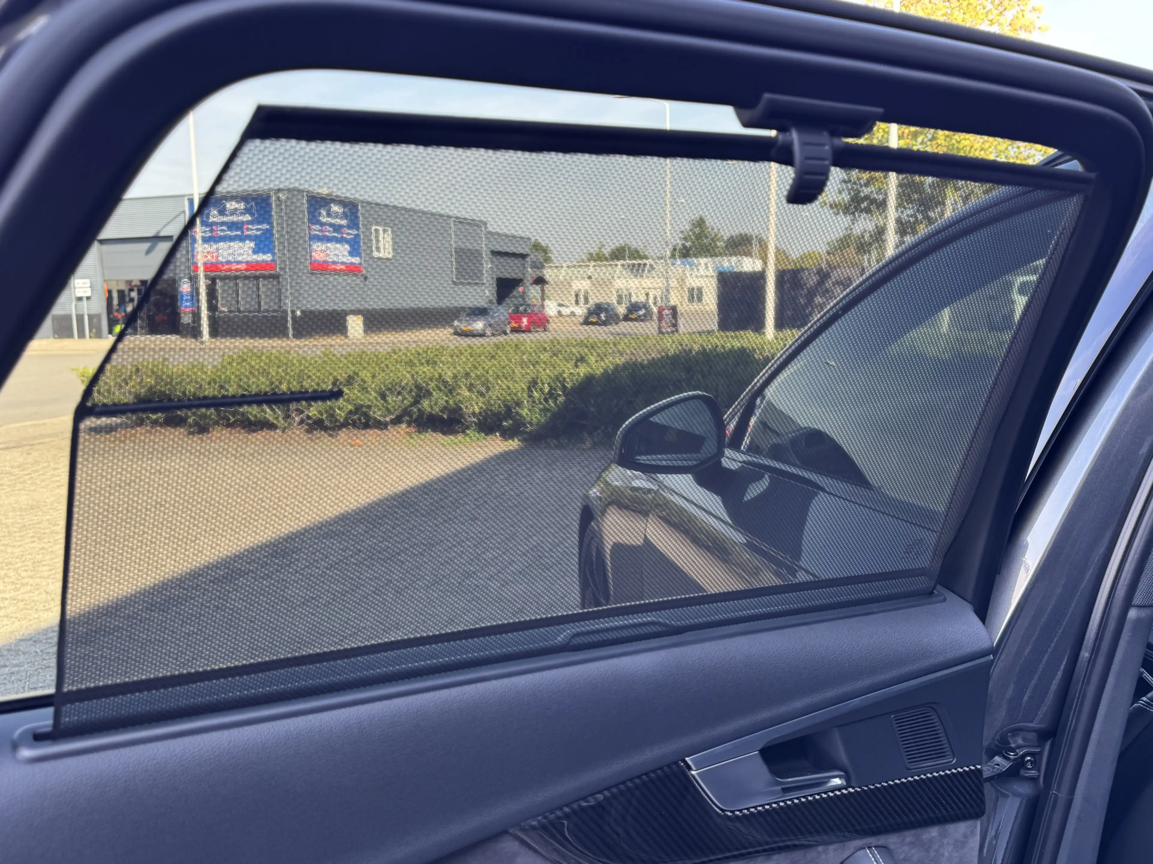 Audi RS4 Avant 2.9 V6 TFSI 451pk Quattro Perfect onderhoude — photo 35