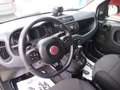 Fiat Panda 1.0 Hybrid VAN 50.000KM 6 MARCE Bianco - thumbnail 9
