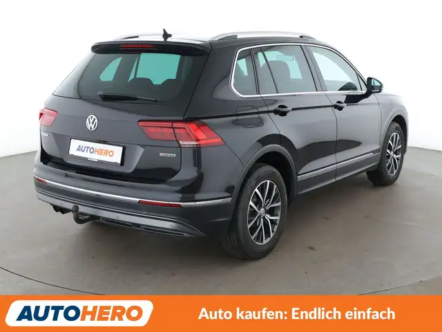 Volkswagen Tiguan view 6