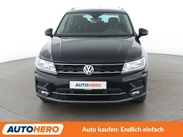 Volkswagen Tiguan view 9