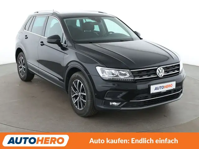 Volkswagen Tiguan view 8
