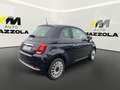 Fiat 500 1.0 hybrid 70cv MT6 *OKNEOPATENTATI* *KM11200* Nero - thumbnail 4
