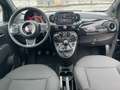 Fiat 500 1.0 hybrid 70cv MT6 *OKNEOPATENTATI* *KM11200* Nero - thumbnail 11