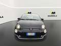 Fiat 500 1.0 hybrid 70cv MT6 *OKNEOPATENTATI* *KM11200* Nero - thumbnail 2