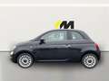 Fiat 500 1.0 hybrid 70cv MT6 *OKNEOPATENTATI* *KM11200* Nero - thumbnail 7