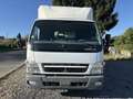 Mitsubishi Canter 3.0 Turbo Di-D FB 83S 19m3 Blanc - thumbnail 2