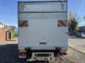Mitsubishi Canter 3.0 Turbo Di-D FB 83S 19m3 Blanc - thumbnail 5