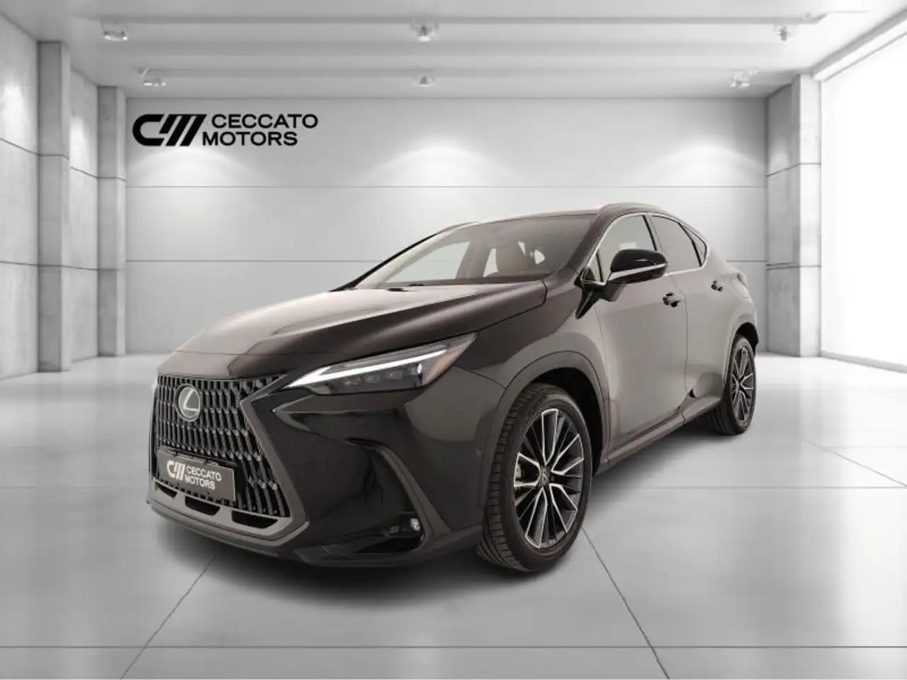 Lexus NX 200t