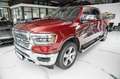 Dodge RAM 5,7 Hemi LARAMIE LPG BRC GAS PANO/LED/KAMERA Rot - thumbnail 1