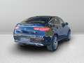 Mercedes-Benz GLE 350 GLE Coupe-C292 Diesel 350 d Premium 4matic auto Bleu - thumbnail 5