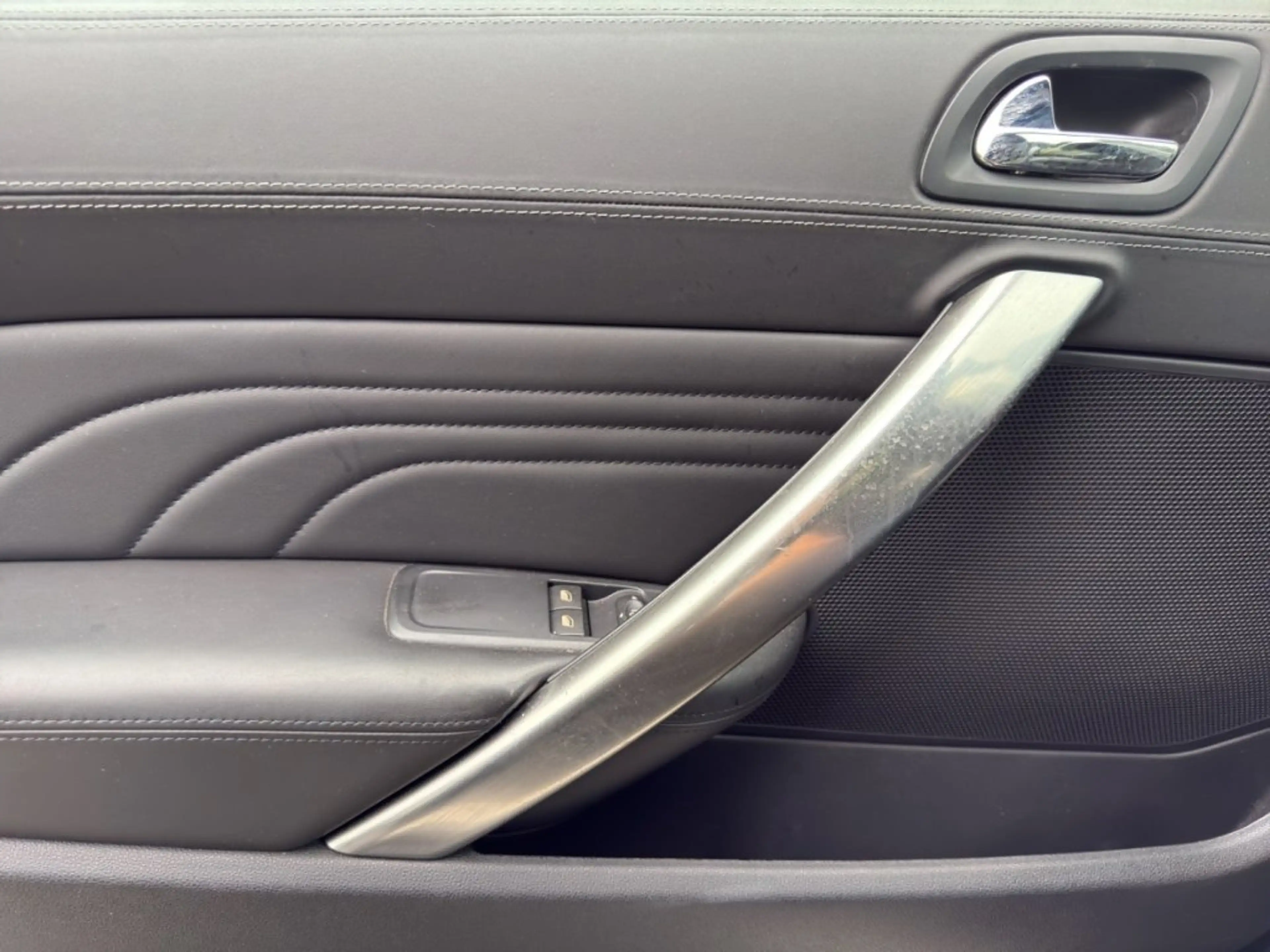 Peugeot RCZ 1.6 THP 155 — photo 15