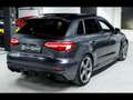 Audi RS3 SPORTBACK 2.5 TFSI QUATTRO S-TRONIC°VIRTUAL°PANO Grau - thumbnail 7