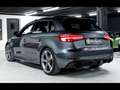 Audi RS3 SPORTBACK 2.5 TFSI QUATTRO S-TRONIC°VIRTUAL°PANO Grau - thumbnail 3