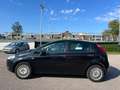 Fiat Grande Punto 1.3 MJT 75 CV 5 porte Dynamic Schwarz - thumbnail 6
