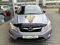 Subaru XV Active 4WD *1. HAND*WENIG KM*AHK*PDC*STANDHEIZUNG* Argent - thumbnail 11