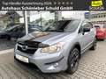 Subaru XV Active 4WD *1. HAND*WENIG KM*AHK*PDC*STANDHEIZUNG* Argent - thumbnail 1