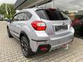 Subaru XV Active 4WD *1. HAND*WENIG KM*AHK*PDC*STANDHEIZUNG* Argent - thumbnail 5