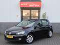 Volkswagen Golf 1.2 TSI Comfortline airco LM 4-deurs Negro - thumbnail 1