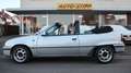 Opel Kadett GSI Cabriolet *guter Zustand *restauriert Срібний - thumbnail 5